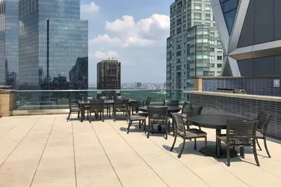 322 W 57th Street #23E, New York City, NY 10019 - Photo 13