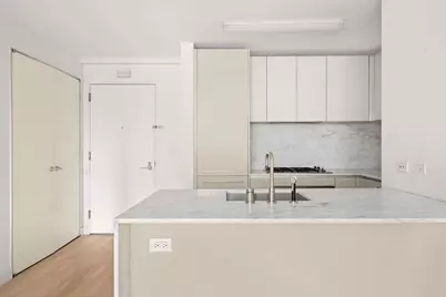 322 W 57th Street #23E, New York City, NY 10019 - Photo 5