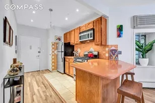 2322 Adam Clayton Powell Jr Blvd, New York, NY 10030 - Photo 3