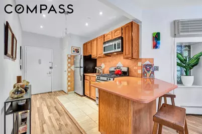 2322 Adam Clayton Powell Jr Boulevard #2G, New York, NY 10030 - Photo 3
