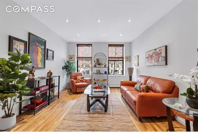 2322 Adam Clayton Powell Jr Boulevard #2G, New York, NY 10030 - Photo 1