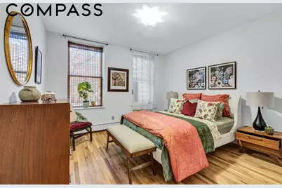 2322 Adam Clayton Powell Jr Boulevard #2G, New York, NY 10030 - Photo 5