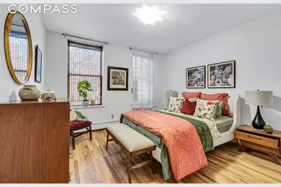 2322 Adam Clayton Powell Jr Boulevard #2G, New York, NY 10030 - Photo 5