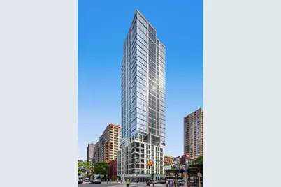 501 3rd Avenue #21E, New York, NY 10016 - Photo 13