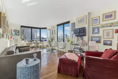 415 E 37th Street #37-N, New York City, NY 10016 - Photo 3