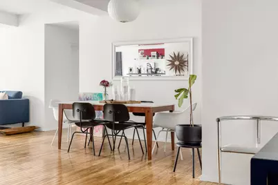 43 W 61st Street #10F, New York City, NY 10023 - Photo 3