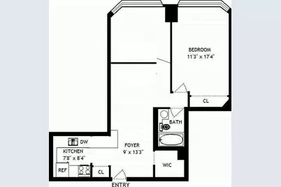 630 1st Avenue #18-P, New York City, NY 10016 - Photo 21