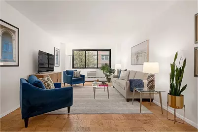 16 W 16th Street #2AS, New York City, NY 10011 - Photo 1