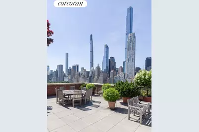 1 W 64th Street #12A, New York City, NY 10023 - Photo 13