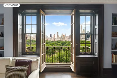 1 W 64th Street #12A, New York City, NY 10023 - Photo 5