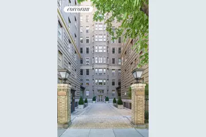 1 W 64th Street #12A, New York City, NY 10023 - Photo 15