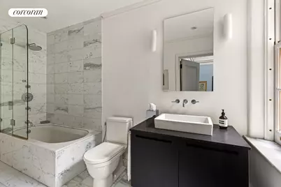 1 W 64th Street #12A, New York City, NY 10023 - Photo 9