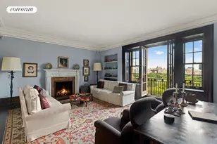 1 W 64th St, New York City, NY 10023 - Photo 1