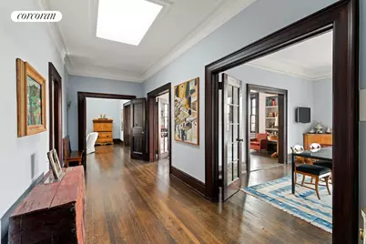 1 W 64th Street #12A, New York City, NY 10023 - Photo 7