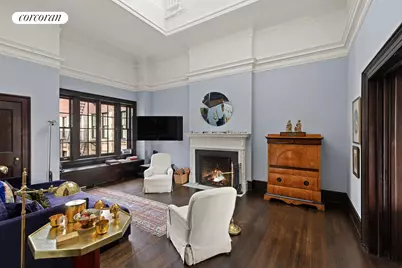 1 W 64th Street #12A, New York City, NY 10023 - Photo 7