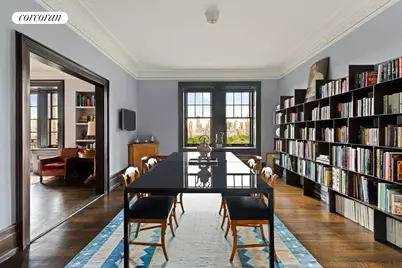 1 W 64th Street #12A, New York City, NY 10023 - Photo 5
