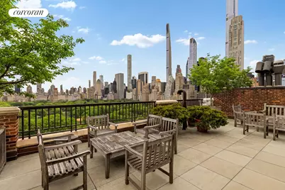 1 W 64th Street #12A, New York City, NY 10023 - Photo 11
