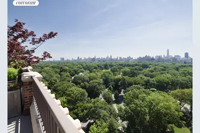 1 W 64th Street #12A, New York City, NY 10023 - Photo 13