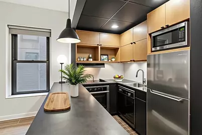 56 Pine Street #8A, New York City, NY 10005 - Photo 3