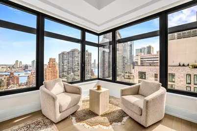 301 E 50th Street #22A, New York City, NY 10022 - Photo 3