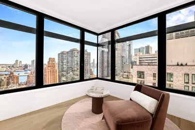 301 E 50th Street #22A, New York City, NY 10022 - Photo 3