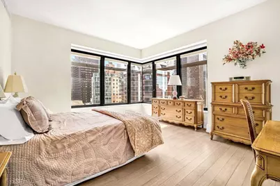 301 E 50th Street #22A, New York City, NY 10022 - Photo 5