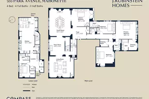 555 Park Ave, New York City, NY 10065 - Photo 13