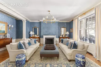 555 Park Avenue #MAIS, New York City, NY 10065 - Photo 1