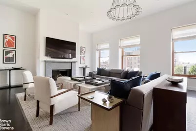 173 Mac Dougal Street #PHW, New York, NY 10011 - Photo 3