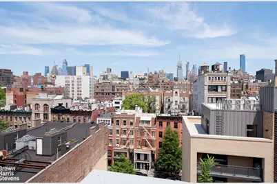 173 Mac Dougal Street #PHW, New York, NY 10011 - Photo 9