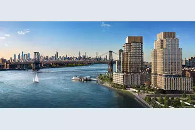 480 Kent Avenue #17F, Brooklyn, NY 11249 - Photo 7