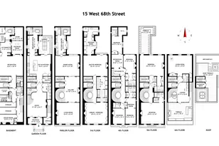 15 W 68th St, New York City, NY 10023 - Photo 9