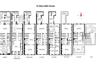 15 W 68th St, New York City, NY 10023 - Photo 9