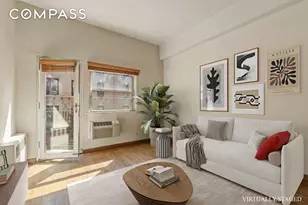 211 Thompson St, New York, NY 10012 - Photo 1