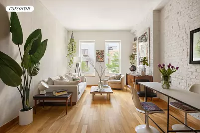 794 Hart Street #2B, New York City, NY 11237 - Photo 1