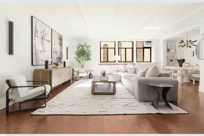 1 W 67th Street #300, New York City, NY 10023 - Photo 9