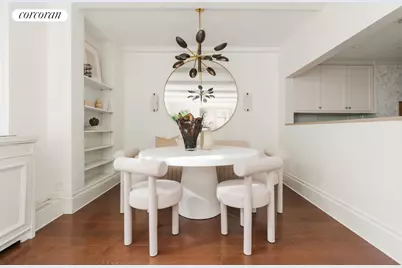 1 W 67th Street #300, New York City, NY 10023 - Photo 3