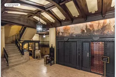 1 W 67th Street #300, New York City, NY 10023 - Photo 19