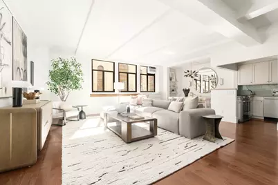 1 W 67th Street #300, New York City, NY 10023 - Photo 31