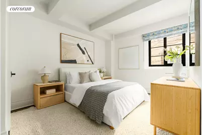 1 W 67th Street #300, New York City, NY 10023 - Photo 11