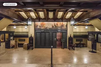 1 W 67th Street #300, New York City, NY 10023 - Photo 17