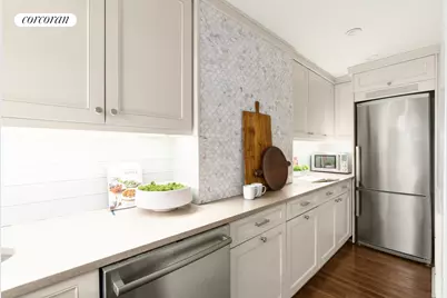 1 W 67th Street #300, New York City, NY 10023 - Photo 5