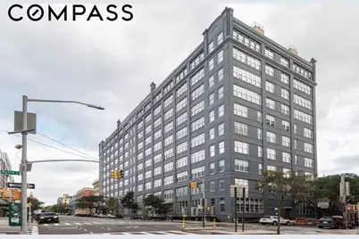 60 Broadway #8H, Brooklyn, NY 11249 - Photo 11