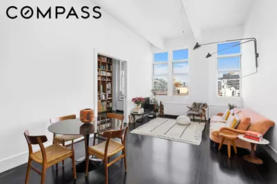 60 Broadway #8H, Brooklyn, NY 11249 - Photo 1