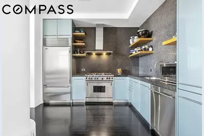 60 Broadway #8H, Brooklyn, NY 11249 - Photo 3