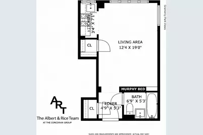 81 Irving Place #11A, New York City, NY 10003 - Photo 9