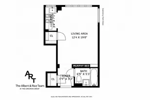 81 Irving Pl, New York City, NY 10003 - Photo 9
