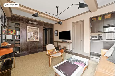 81 Irving Place #11A, New York City, NY 10003 - Photo 3