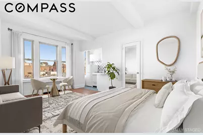 24 5th Avenue #831, New York City, NY 10011 - Photo 1