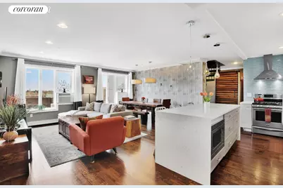 1138 Ocean Avenue #8F, Brooklyn, NY 11230 - Photo 3